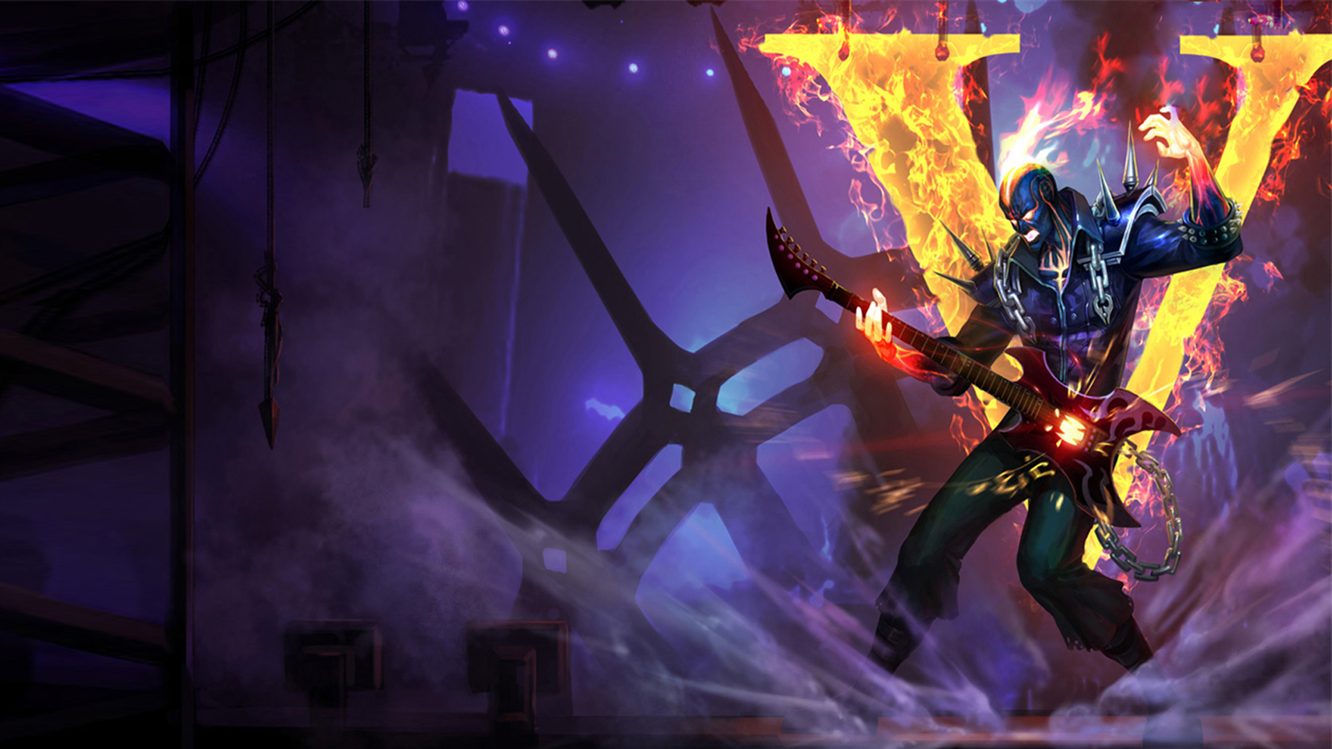 在这场万众 在这场万众